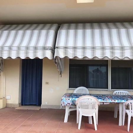 La Dimora Frontemare Di Ileana Villa Trapani Exterior photo